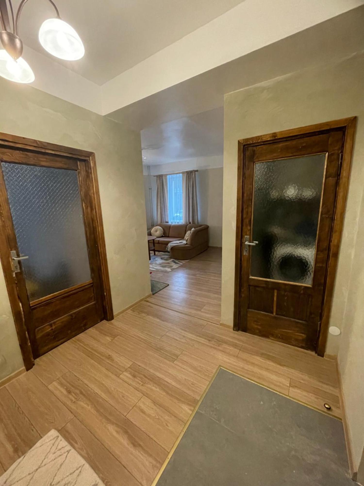 Cozy Narva Maee Apartment Tartu Zewnętrze zdjęcie